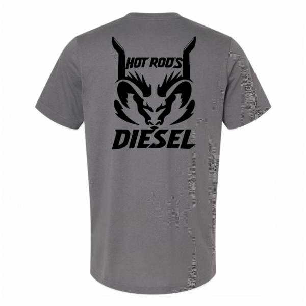 Team Rod // Front/Back Design Shirt - Image 3